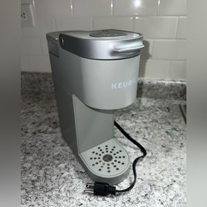 Keurig coffee maker
